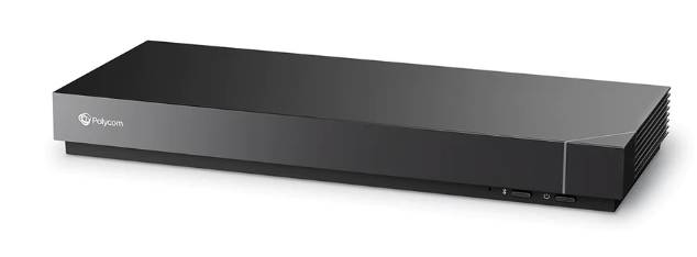 Poly G7500 Wireless Presentation System (Black) Wireless Presentation System Poly