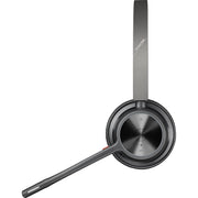 Poly Voyager 4320 USB-A Headset +BT700 Dongle | 76U49AA Headset Poly