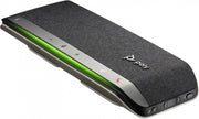 POLY Sync 40+ Microsoft Teams Certified USB-A USB-C Speakerphone +BT700 USB-A Adapter | 77P36AA Audio Conferencing System Poly