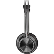Poly Voyager Focus 2 USB-C with Charge Stand Headset | 77Y89AA Headset Poly