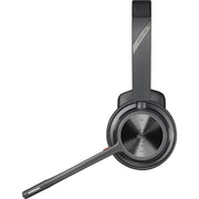 Poly Voyager 4310 Microsoft Teams Certified USB-A Headset + BT700 Dongle | 77Y91AA Headset Poly