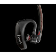 Poly Voyager 5200 USB-A Bluetooth Headset + BT700 Dongle | 7K2F3AA Headset Poly