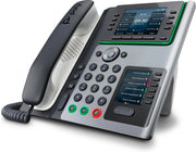 Poly Edge E450 IP Phone and PoE-enabled | 82M90AA IP Phone Poly