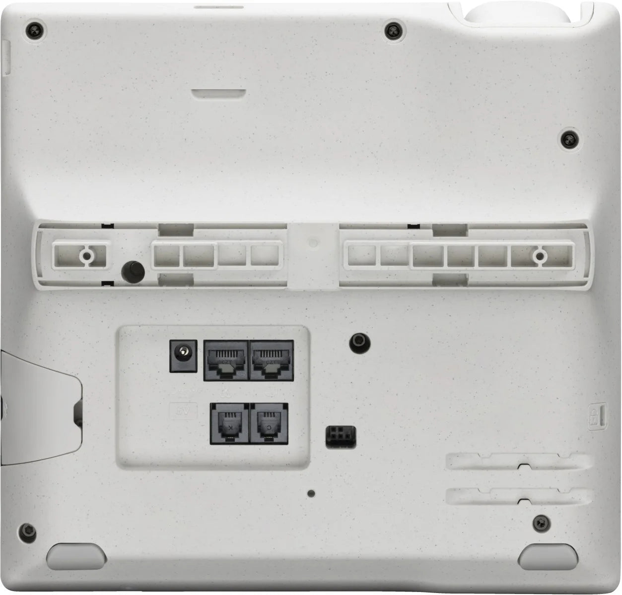 Poly Edge E450 IP Phone and PoE-enabled | 82M90AA IP Phone Poly