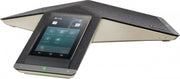 Poly Trio C60 IP Conference Phone and PoE-enabled No Radio | 830A2AA Audio Conferencing System Poly