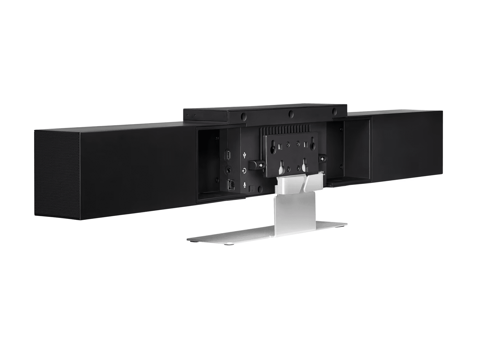 POLY Studio USB Video Bar | 842D4AA#ABU Video Conferencing System Poly