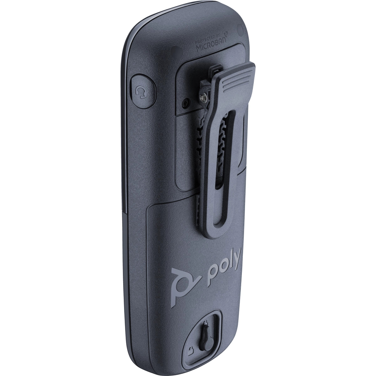 Poly Rove 30 DECT Phone Handset | 84H76AA#ABU Audio Conferencing System Poly