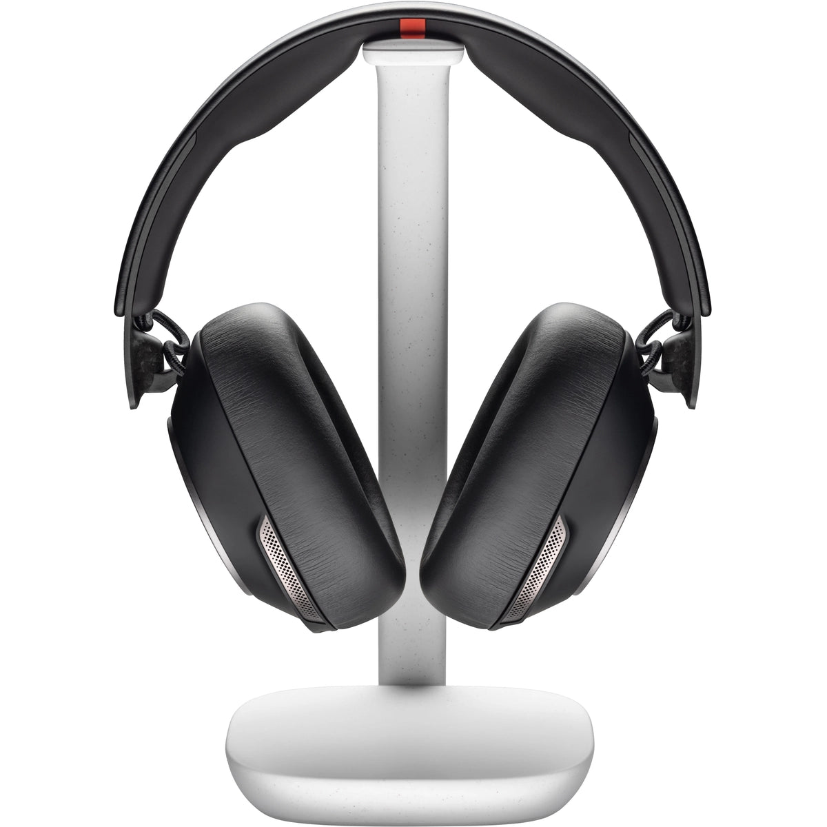 HP Poly Voyager Surround 85 UC USB-C Headset + USB-C/A Adapter + Charging Stand | 8G7T7AA Headset Poly