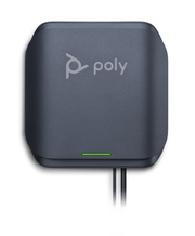 Poly Rove Single/Dual Cell DECT 1880-1900 MHz B2 Base Station | 8J8W3AA#ABU IP Phone Poly