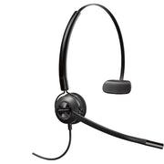 Poly EncorePro 540 Convertible Headset +Quick Disconnect | 783P1AA#ABB Headset Poly