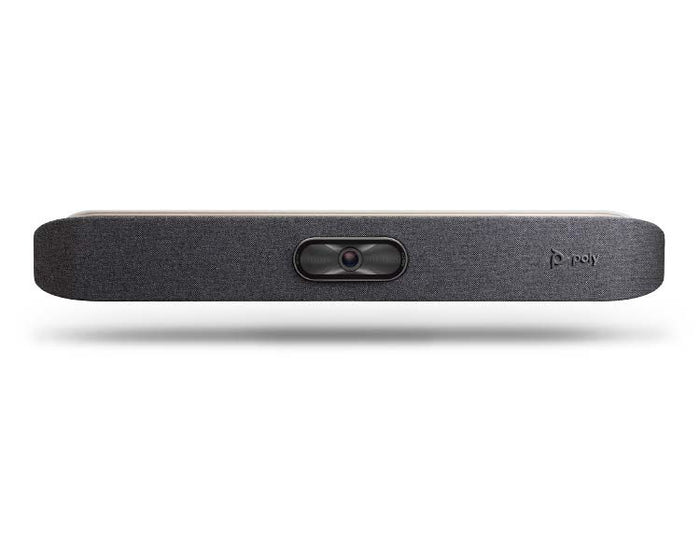 Poly Studio X30 + Poly TC8 Video Conferencing Solution For Small Meeting Rooms | 2200-86260-102 Video Conferencing System Poly