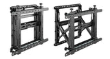 Pop-Out Video Wall Mount AS1346T - 43" to 70" Screens