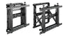 Pop-Out Video Wall Mount AS1346T - 43" to 70" Screens