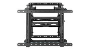 Pop-Out Video Wall Mount AS1346T - 43" to 70" Screens Video Wall Mount Moove AVMounts