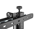 Pop-Out Video Wall Mount AS1346T - 43" to 70" Screens Video Wall Mount Moove AVMounts