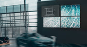 Pop-Out Video Wall Mount AS1346T - 43" to 70" Screens Video Wall Mount Moove AVMounts