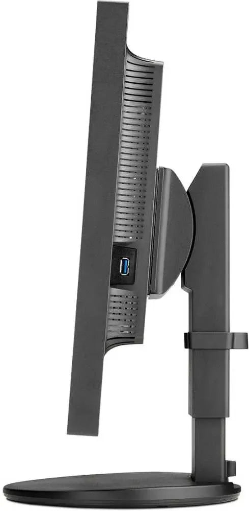 NEC MultiSync® 24" Professional Wide Gamut Desktop Monitor | PA243W-BK Desktop Monitor NEC