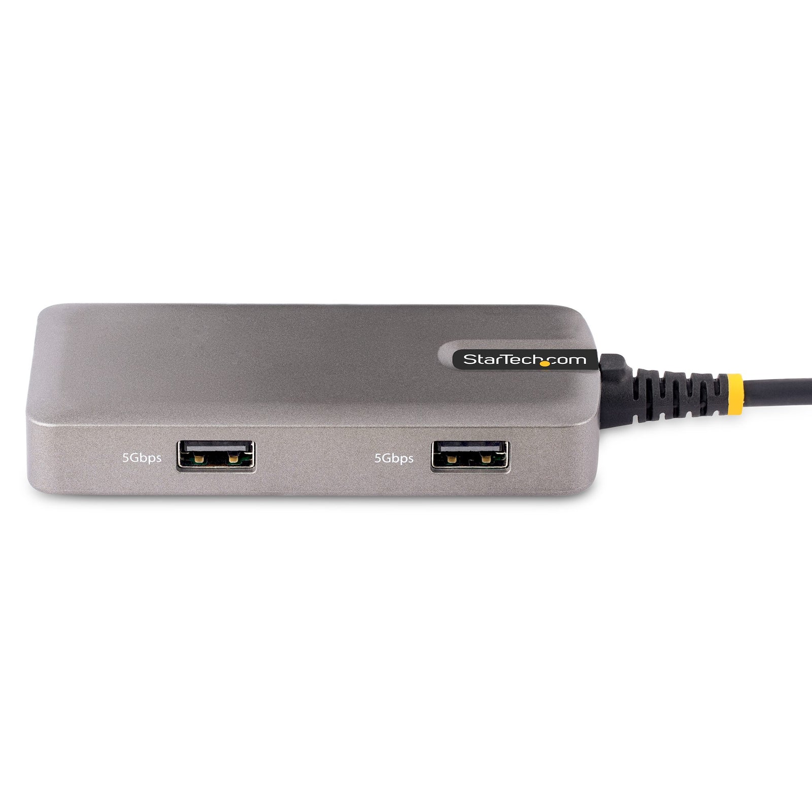 StarTech USB-C 5-in-1 Multi-port Adapter - 103B-USBC-MULTIPORT Adapter / Converter Startech