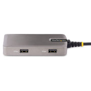 StarTech USB-C 5-in-1 Multi-port Adapter - 103B-USBC-MULTIPORT Adapter / Converter Startech