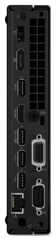 Lenovo ThinkCentre M75q 3.4 GHz AMD RyzenTM 5 5600GE 8 GB Ram 256 GB Storage Windows 11 Pro | 11JN006HUK Desktop PC Lenovo