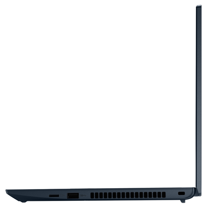 Lenovo ThinkPad C14 Gen 1 21C90002UK 35.6 cm (14") Intel Core i5 12th Gen i5-1235U 128 GB Flash Memory 8 GB Ram Notebook