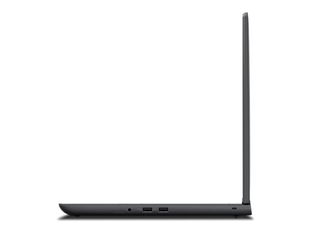 Lenovo 21FC0014UK ThinkPad P16v Gen 1 16" Intel Core i9 13900H 32 GB RAM 1 TB SSD Notebook Lenovo Laptops Lenovo