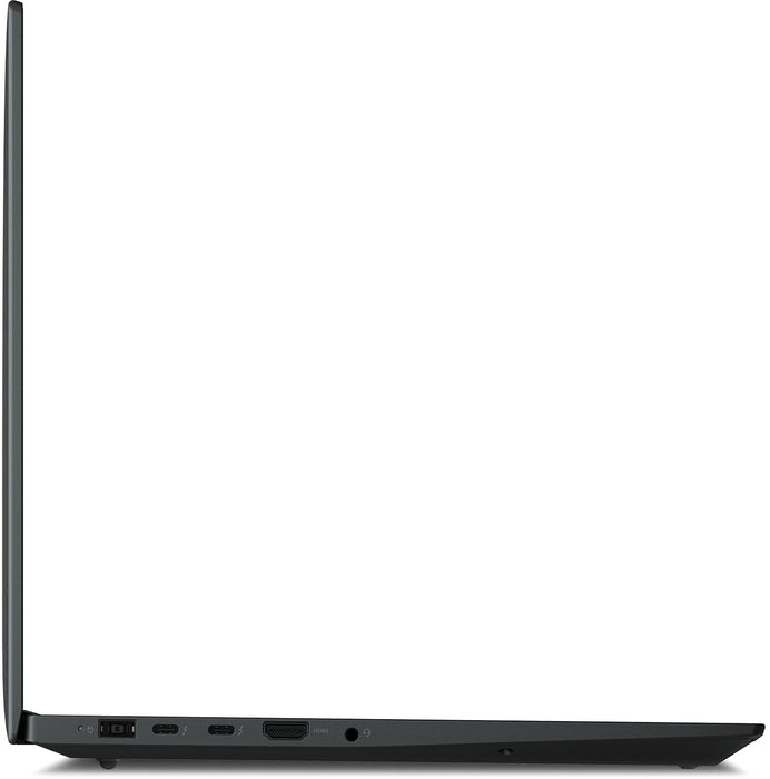 Lenovo ThinkPad P1 Gen 6 21FV000JUK 40.6 cm (16") Intel Core i7 13th Gen i7-13800H 1 TB SSD 32 GB Ram Mobile Workstation