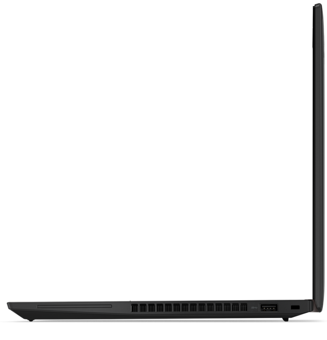 Lenovo ThinkPad P14s Gen 4 21K5000EUK 35.6 cm (14") AMD Ryzen 7 PRO 7840U 512 GB SSD 16 GB Total RAM  Mobile Workstation