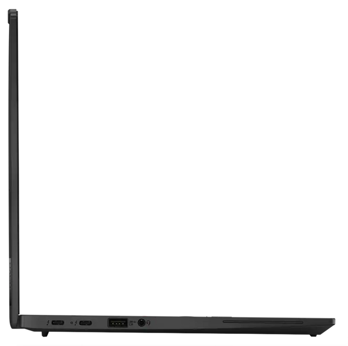 Lenovo ThinkPad X13 Intel Core Ultra 7 155U 13.3" WUXGA 16 GB RAM 1 TB SSD Windows 11 Pro Laptop