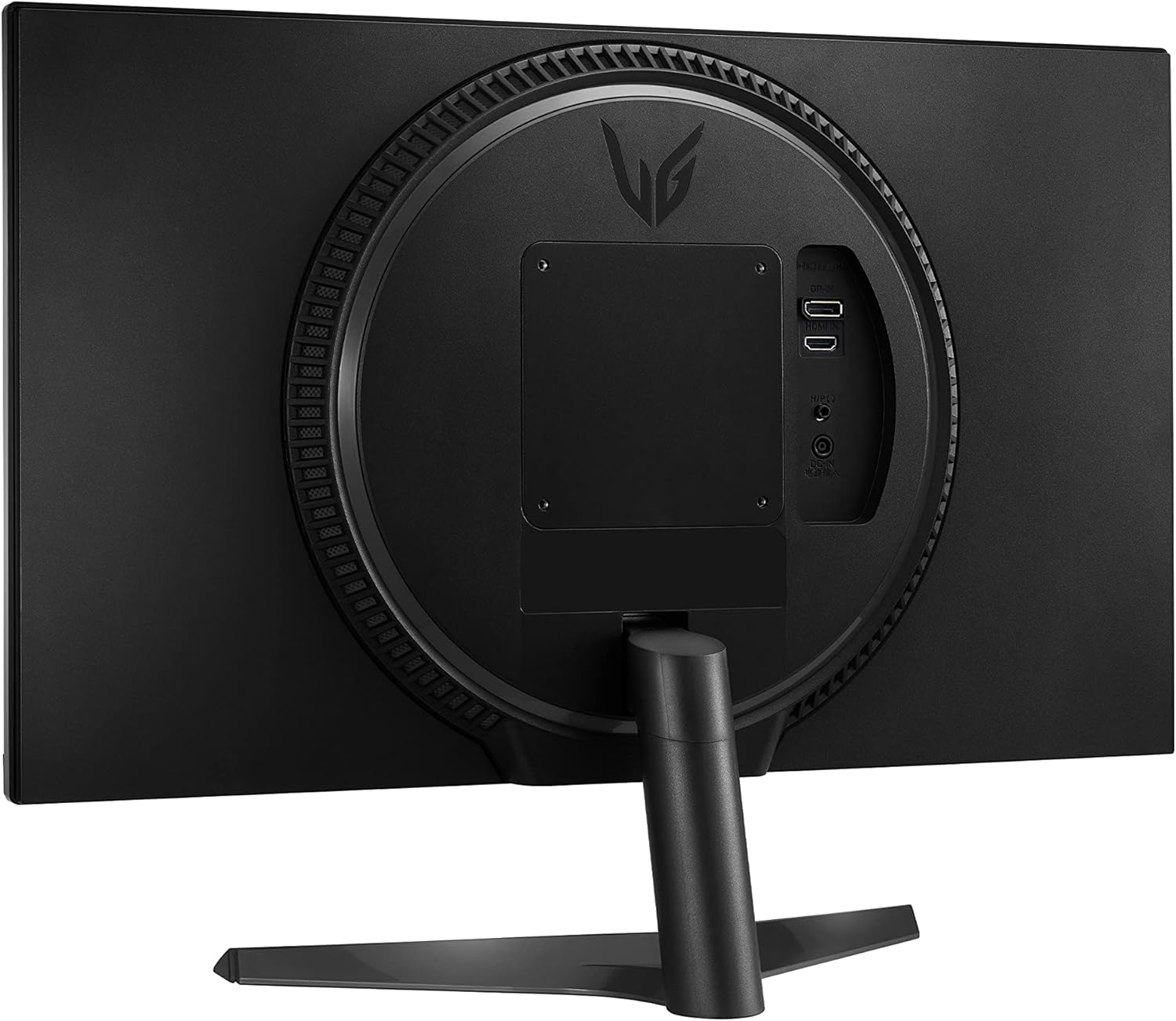 LG 23.8” UltraGear™ Full HD 144Hz IPS 1ms Gaming Monitor | 24GN60R-B Gaming Monitor LG