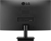 LG 24MP400P-B.BEK 23.8'' IPS Full HD Monitor with 3-Side Virtually Borderless Design Desktop Monitor LG