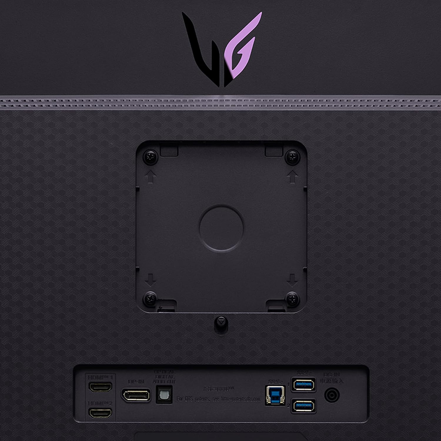 LG 27'' UltraGear™ 240Hz QHD OLED Gaming Monitor | 27GR95QE-B Gaming Monitor LG