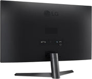 LG 27MP60GP-B 27" Full HD 75Hz IPS Display with AMD FreeSync™ Desktop Monitor LG