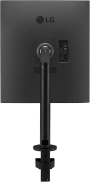LG 27.6" Full HD DualUp Monitor with Ergo Stand | 28MQ780-B Desktop Monitor LG