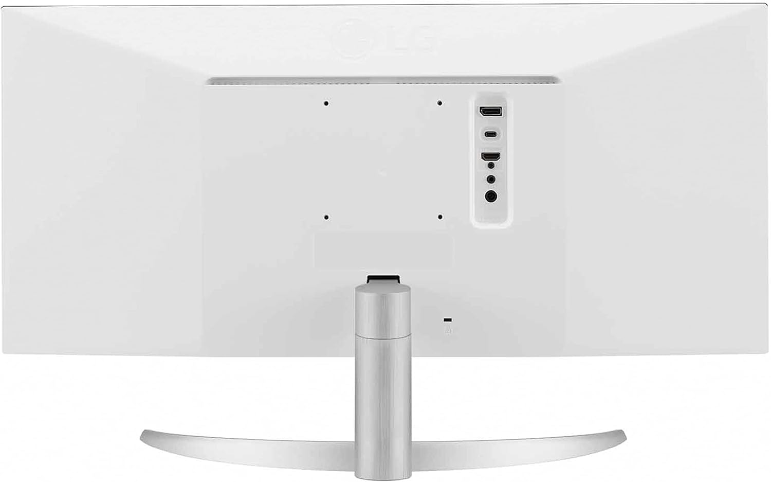 LG 29WQ600-W.AEK 29" 21:9 UltraWide™ Full HD IPS Monitor with AMD FreeSync™ Desktop Monitor LG