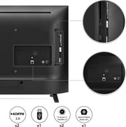 LG 32LQ630B6LA.AEK/LQ630B 32" HD Smart TV Hotel TV LG