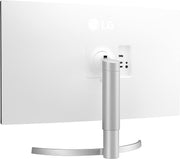 LG 31.5" UHD 4K 60Hz (3840x2160) HDR IPS Monitor | 32UN650P-W Desktop Monitor LG