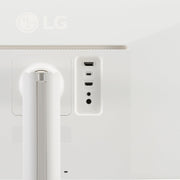 LG 34" 21:9 UltraWide™ FHD (2560 x 1080) Monitor | 34WQ680-W.AEK Desktop Monitor LG