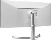 LG 35" UltraWide™ QHD HDR VA Curved Monitor | 35WN75CN-B Desktop Monitor LG