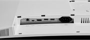LG 49WQ95C-W 49'' 32:9 UltraWide™ Dual QHD 144Hz Nano IPS™ Curved Monitor Desktop Monitor LG