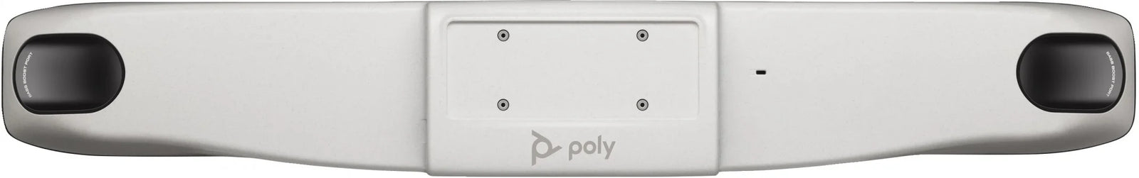 POLY Studio X70 All-In-One Video Bar with TC8 Controller Kit | 83Z52AA#ABB Video Conferencing System Poly