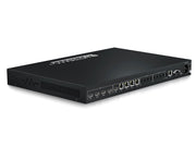 BluStream Contractor 4x4 HDBaseT™ CSC Matrix - 70m | C44CS-KIT AV Receiver BluStream