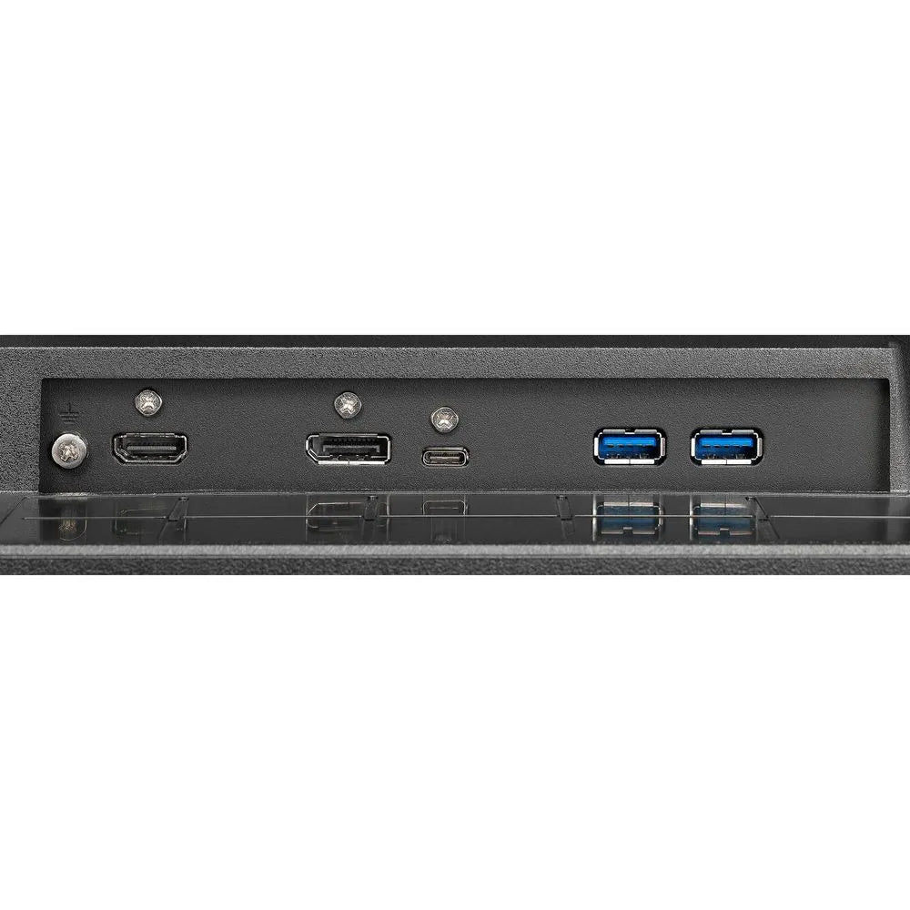 NEC MultiSync® 27" FHD IPS Desktop Monitor | E273F BK Desktop Monitor NEC