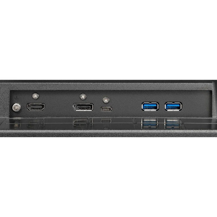 NEC MultiSync® E273F-BK 27" Desktop Monitor with USB-C Connectivity