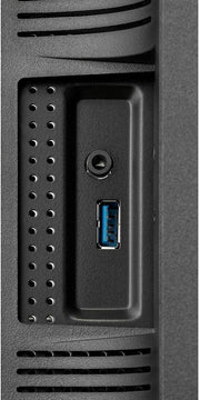 NEC MultiSync® 27" Business-Class Widescreen Desktop Monitor | EA271Q BK Desktop Monitor NEC