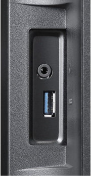 NEC MultiSync® 27" Full HD Business-Class Widescreen Desktop Monitor | EA272F BK Desktop Monitor NEC