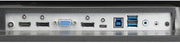 NEC MultiSync® 27" Full HD Business-Class Widescreen Desktop Monitor | EA272F BK Desktop Monitor NEC