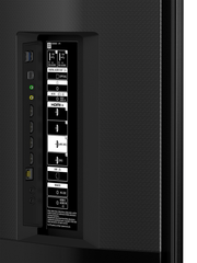 Sony FW-55BZ35L 55” Enhanced 4K HDR Professional Digital Signage Display Digital Signage Display Sony