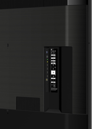 Sony FW-85BZ30L 85" 4K HDR Professional Digital Signage Display Digital Signage Display Sony