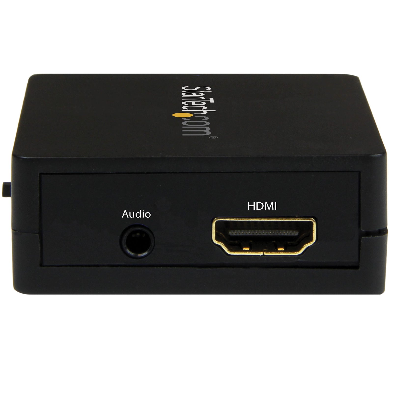 Startech HDMI Audio Extractor - 1080p | HD2A Video Signal Converter Startech